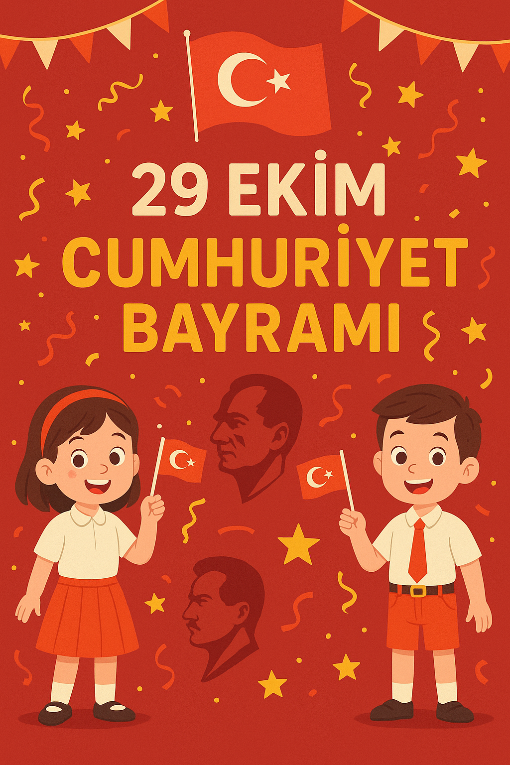 29 Ekim Panosu 2025