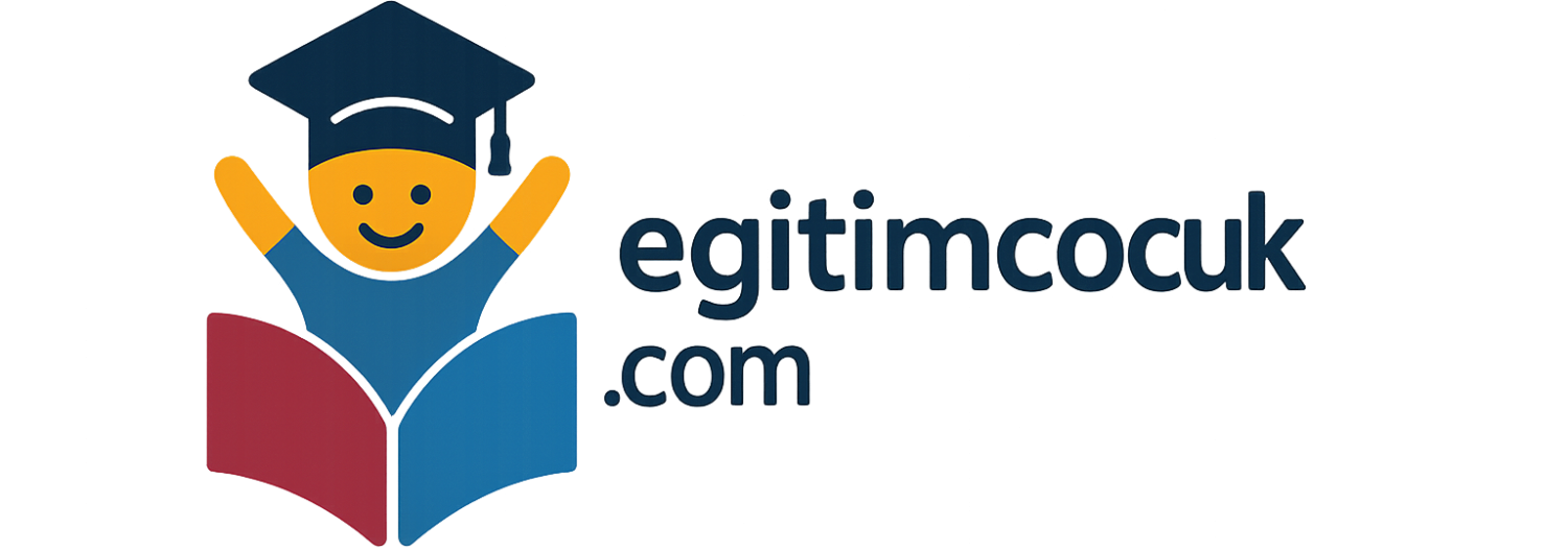 Eğitim Çocuk